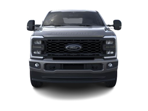 2025 Ford F-250 XLT 13