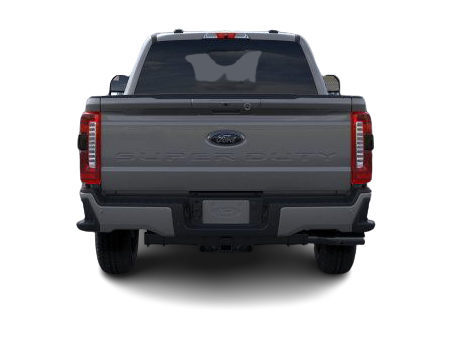 2025 Ford F-250 XLT 4