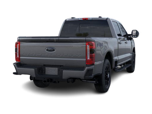 2025 Ford F-250 XLT 15