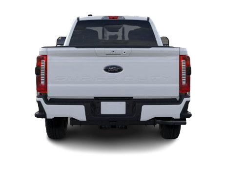 Thumbnail: 2025 Ford F-250 - 4