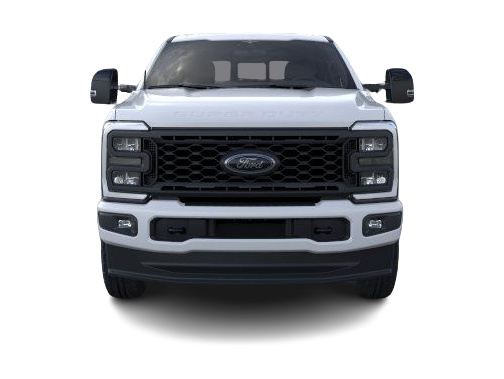 Thumbnail: 2025 Ford F-250 - 14