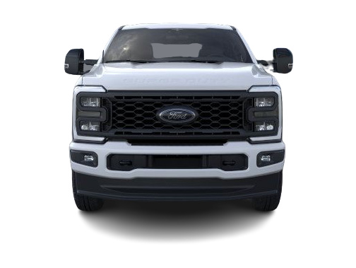 Thumbnail: 2025 Ford F-250 - 5