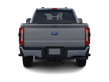 Thumbnail: 2026 Ford F-250 - 11