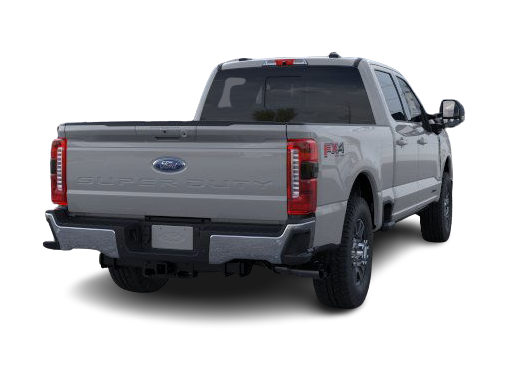 Thumbnail: 2026 Ford F-250 - 14