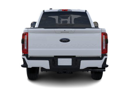 Thumbnail: 2026 Ford F-250 - 4