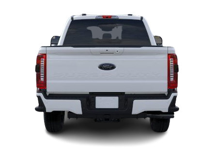 Thumbnail: 2026 Ford F-250 - 4