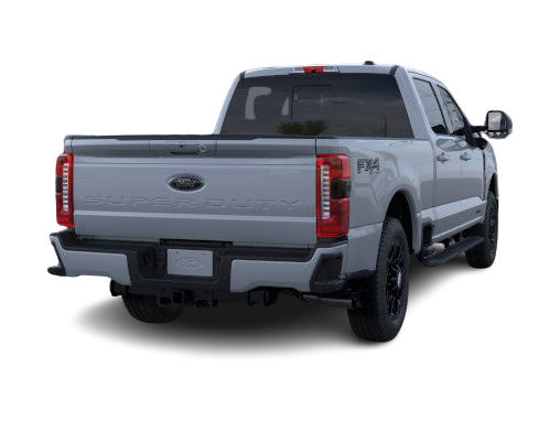 Thumbnail: 2026 Ford F-250 - 15