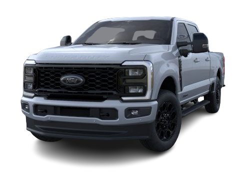 Thumbnail: 2026 Ford F-250 - 11