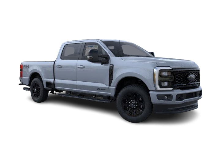 Thumbnail: 2026 Ford F-250 - 14