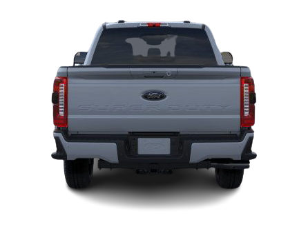 Thumbnail: 2026 Ford F-250 - 4