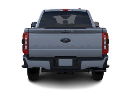 Thumbnail: 2026 Ford F-250 - 5