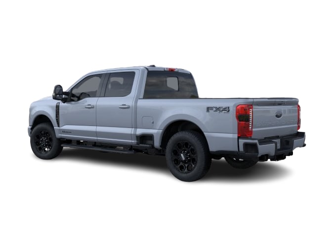 Thumbnail: 2026 Ford F-250 - 4