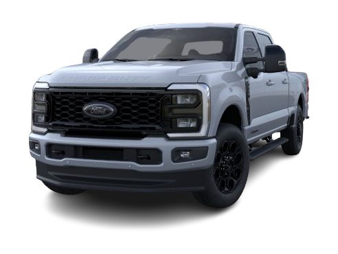 Thumbnail: 2026 Ford F-250 - 13
