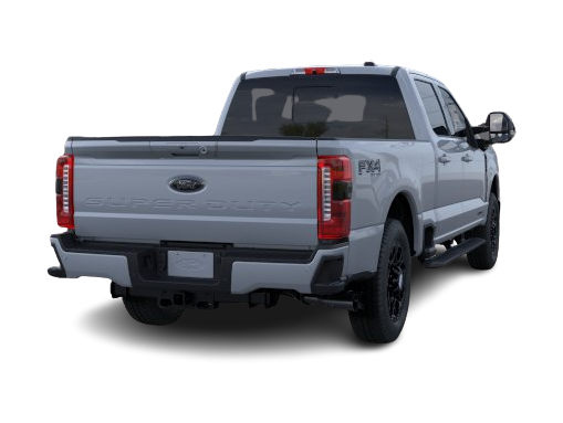 Thumbnail: 2026 Ford F-250 - 15