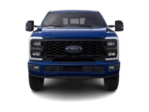 Thumbnail: 2026 Ford F-250 - 13