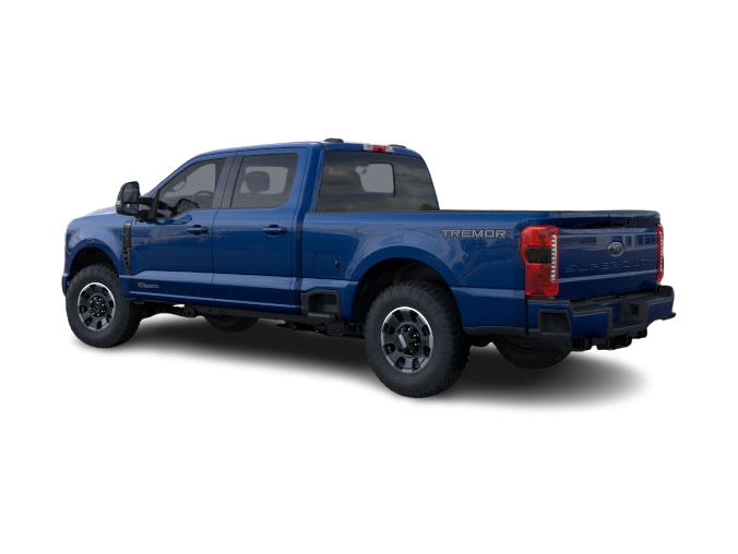 Thumbnail: 2026 Ford F-250 - 4