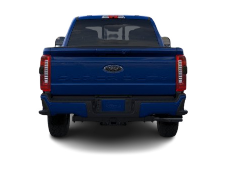 Thumbnail: 2026 Ford F-250 - 5