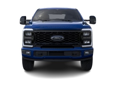 Thumbnail: 2026 Ford F-250 - 13