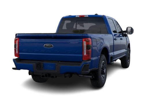 Thumbnail: 2026 Ford F-250 - 15