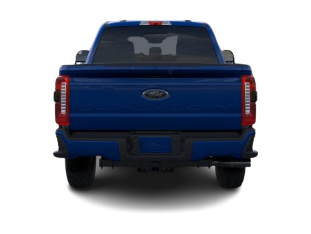 Thumbnail: 2026 Ford F-250 - 5