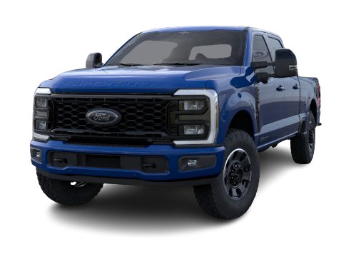 Thumbnail: 2026 Ford F-250 - 13