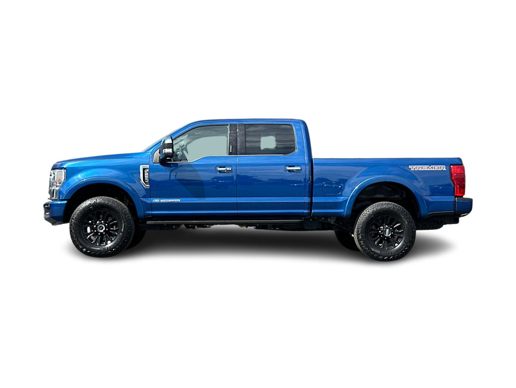 Thumbnail: 2022 Ford F-250 - 3