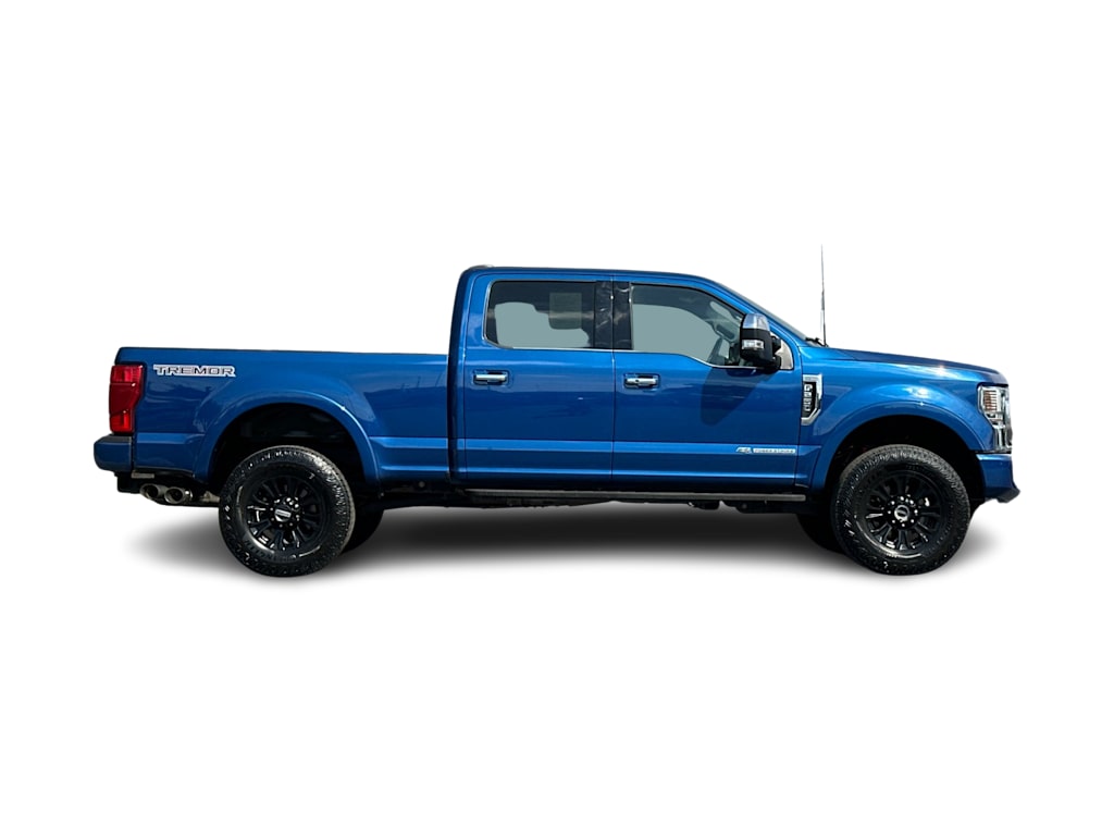 Thumbnail: 2022 Ford F-250 - 17