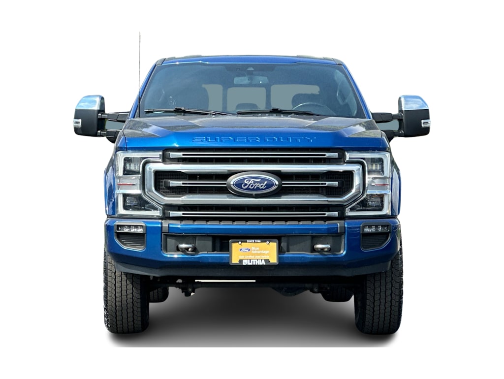 Thumbnail: 2022 Ford F-250 - 6
