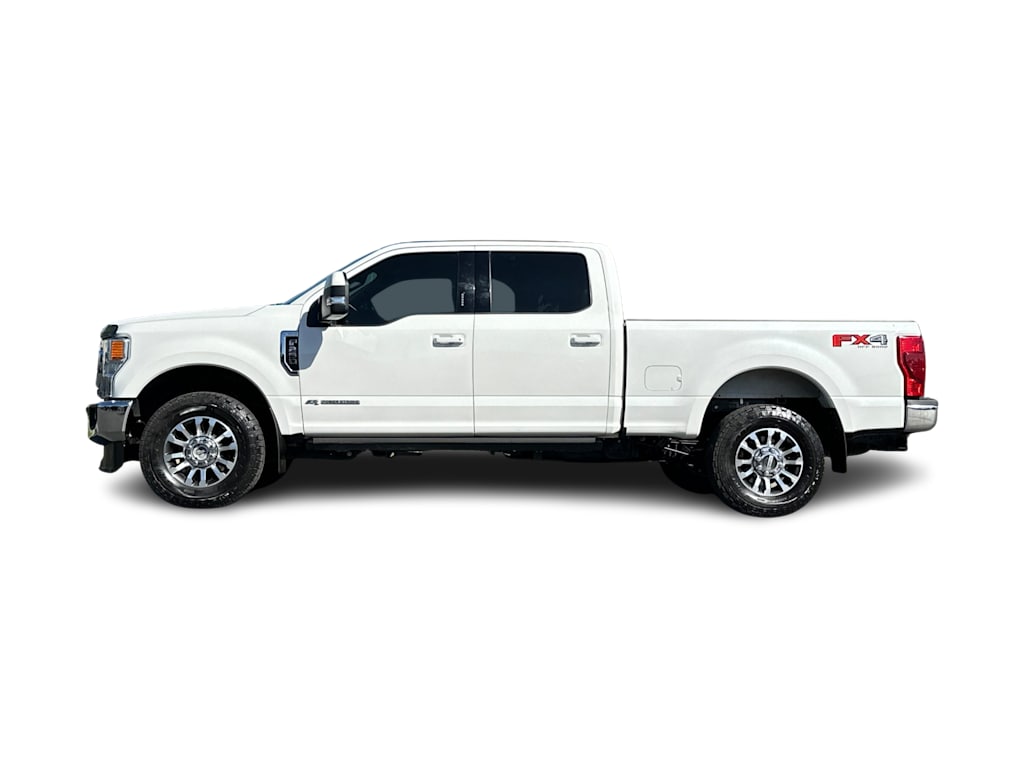 Thumbnail: 2022 Ford F-250 - 3