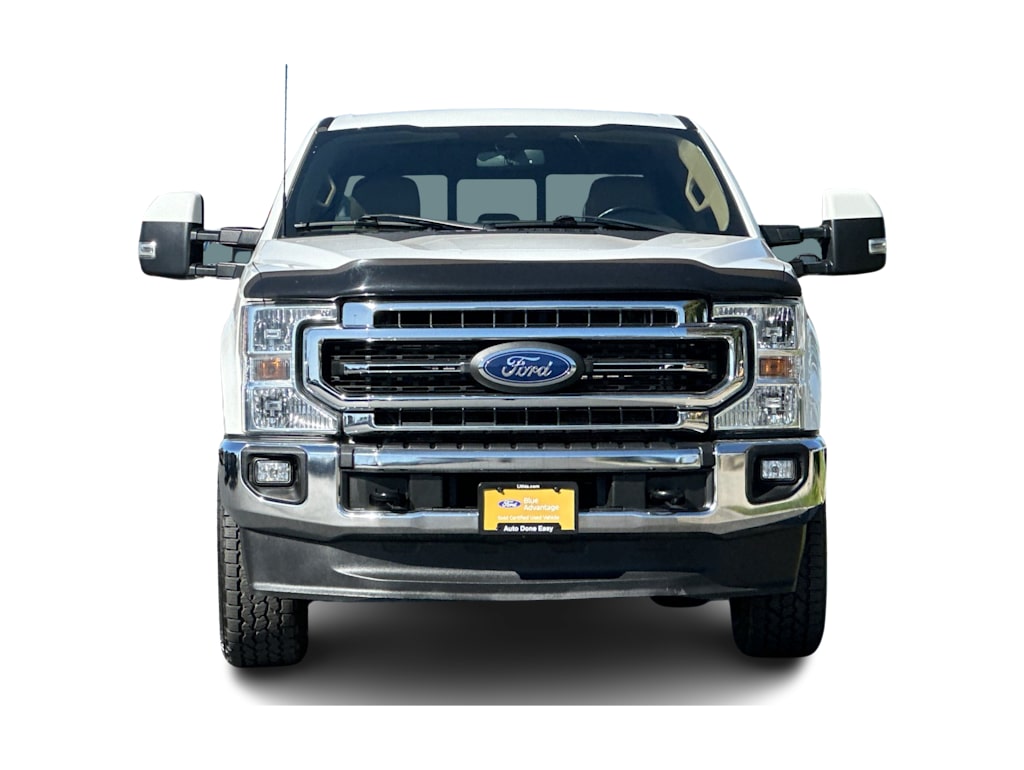 Thumbnail: 2022 Ford F-250 - 6