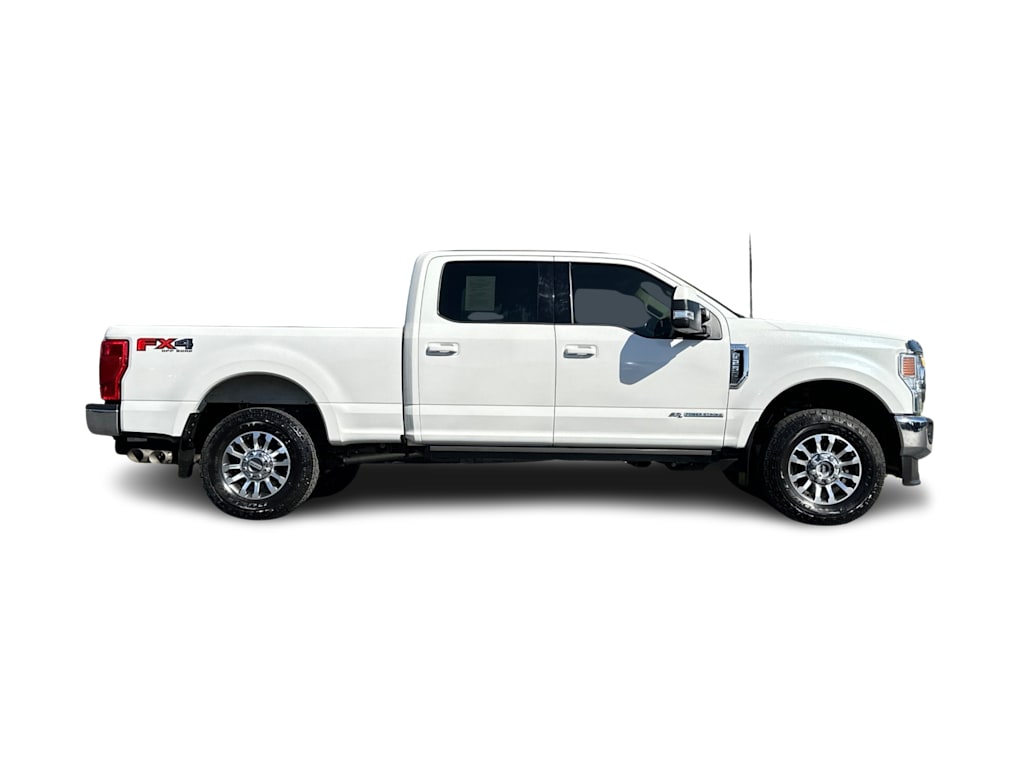 Thumbnail: 2022 Ford F-250 - 17