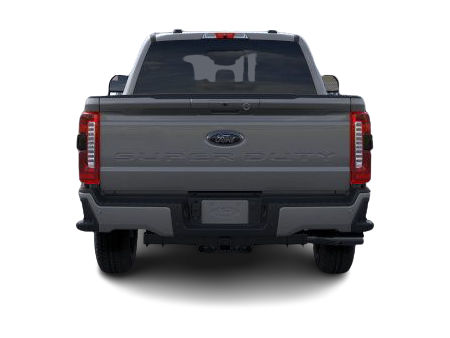 Thumbnail: 2026 Ford F-250 - 4