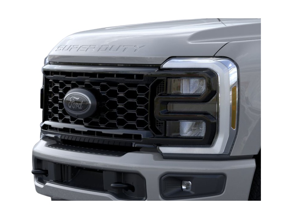 Thumbnail: 2026 Ford F-250 - 18