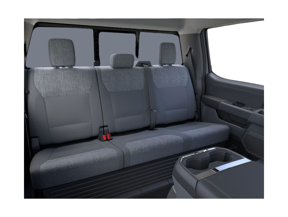 Thumbnail: 2026 Ford F-250 - 10