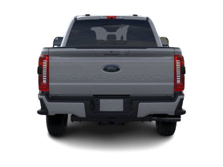 Thumbnail: 2026 Ford F-250 - 4