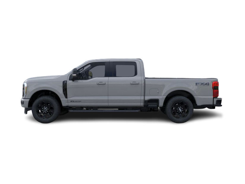 Thumbnail: 2026 Ford F-250 - 11
