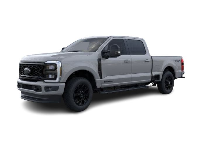 Thumbnail: 2026 Ford F-250 - 3