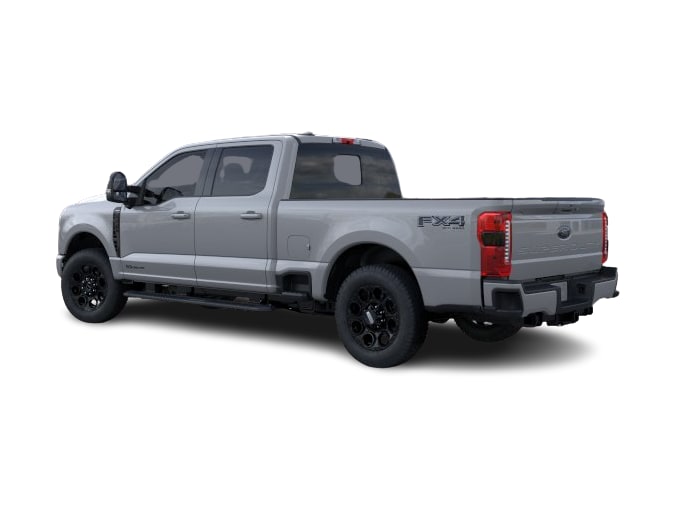 Thumbnail: 2026 Ford F-250 - 4