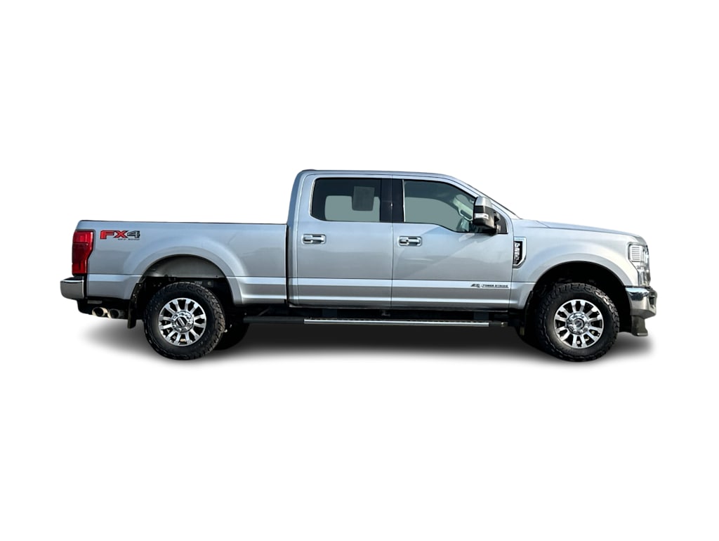 Thumbnail: 2021 Ford F-250 - 15