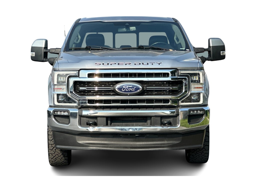 Thumbnail: 2021 Ford F-250 - 6