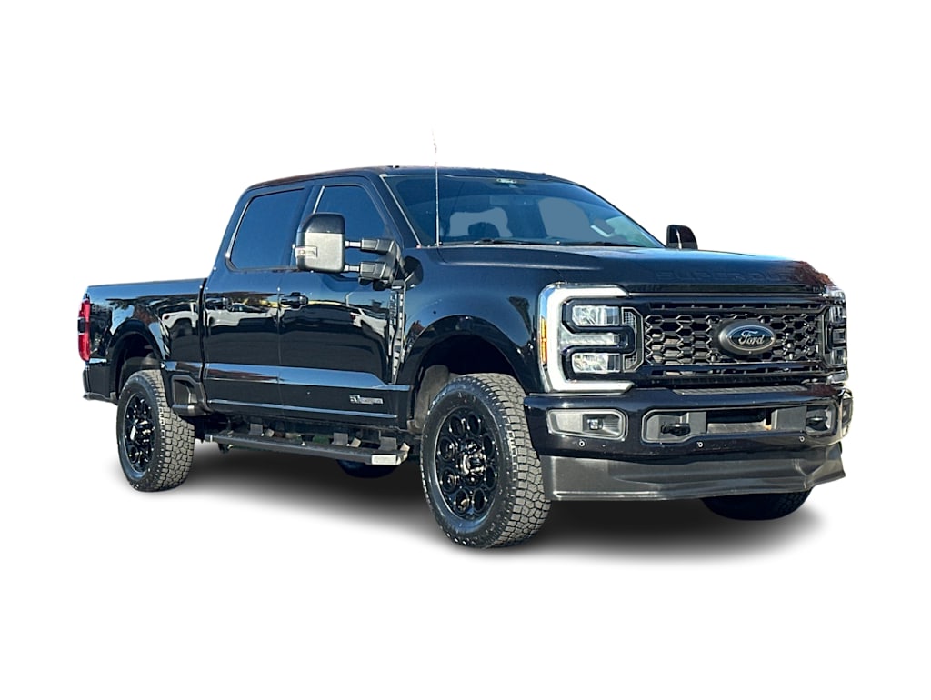 Thumbnail: 2025 Ford F-250 - 19