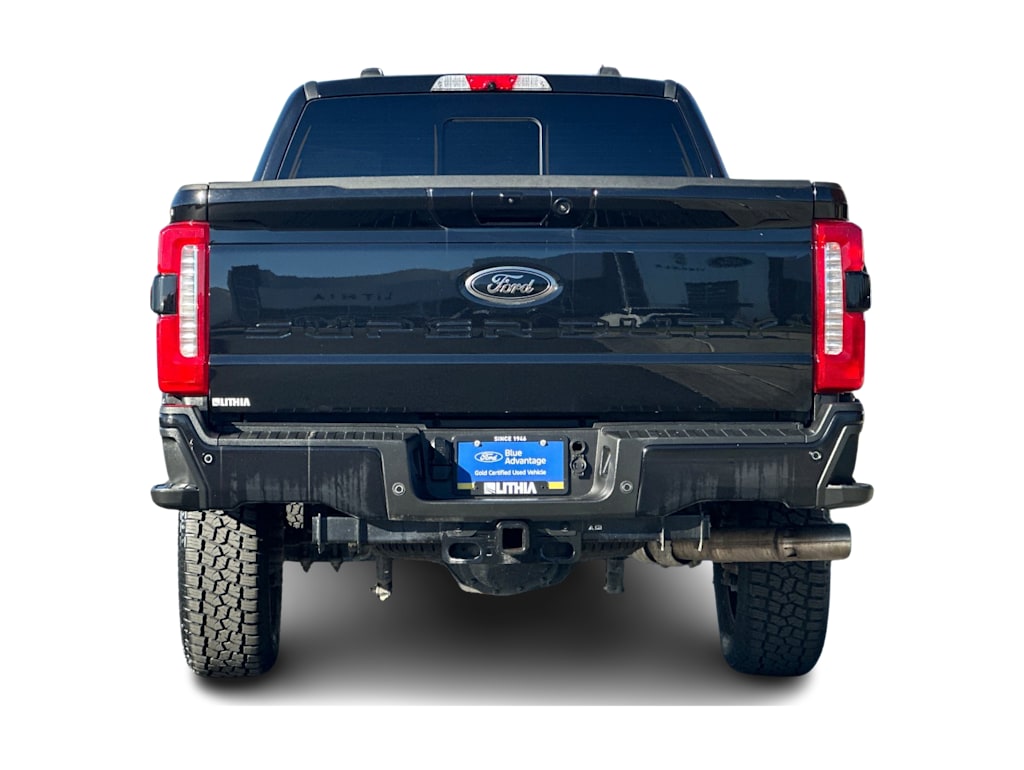 Thumbnail: 2025 Ford F-250 - 5