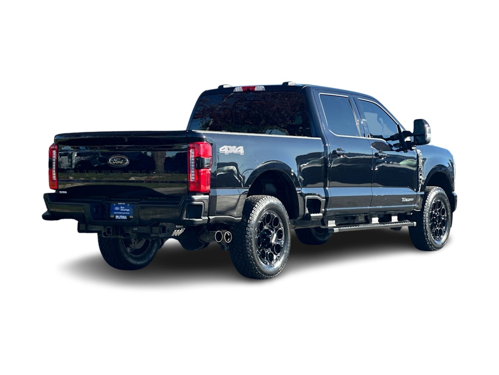 Thumbnail: 2025 Ford F-250 - 17