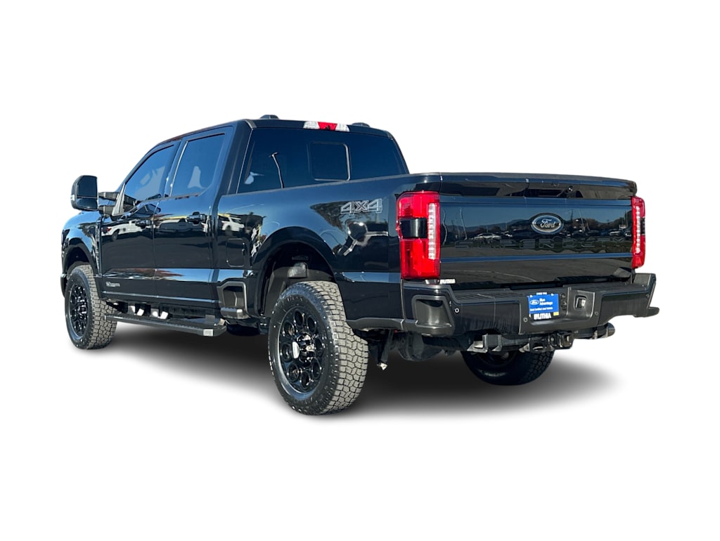 Thumbnail: 2025 Ford F-250 - 4