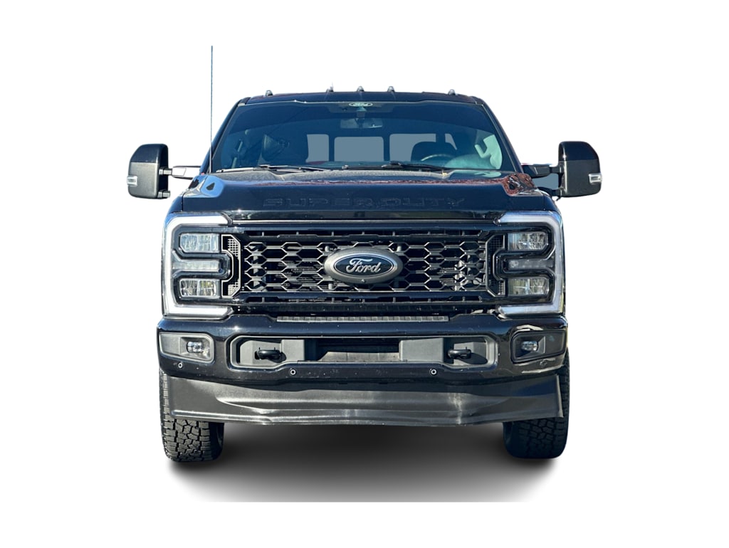 Thumbnail: 2025 Ford F-250 - 6
