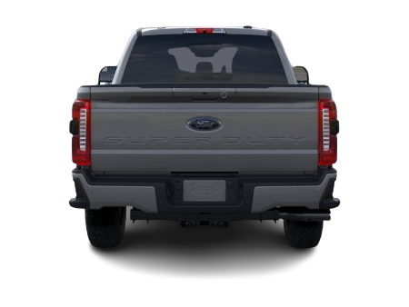 Thumbnail: 2026 Ford F-250 - 5