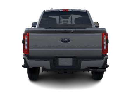 Thumbnail: 2026 Ford F-250 - 4