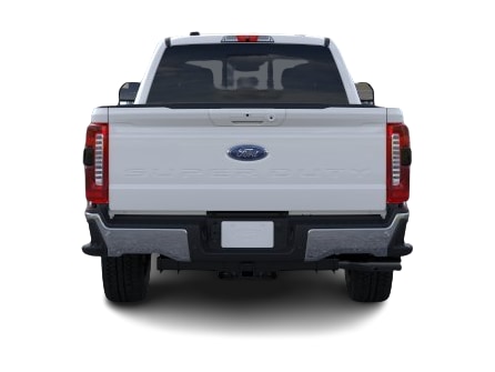 Thumbnail: 2026 Ford F-250 - 4