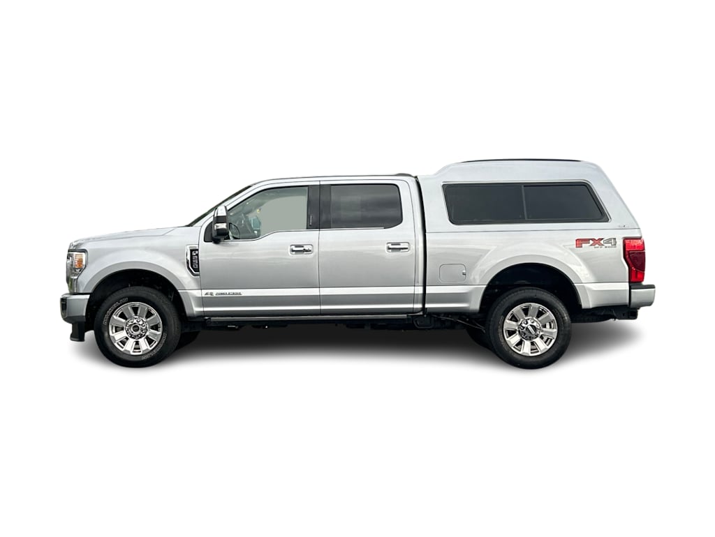 Thumbnail: 2021 Ford F-250 - 3