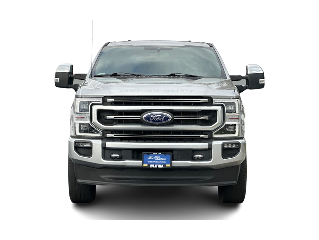 Thumbnail: 2021 Ford F-250 - 6